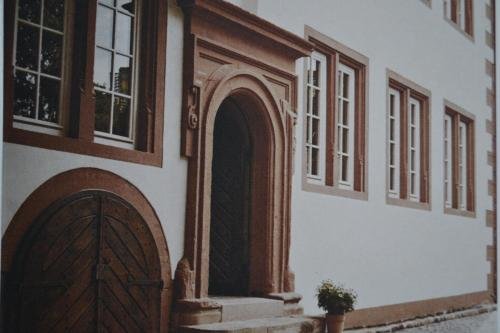 Anno 1609 — Aschaffenburg