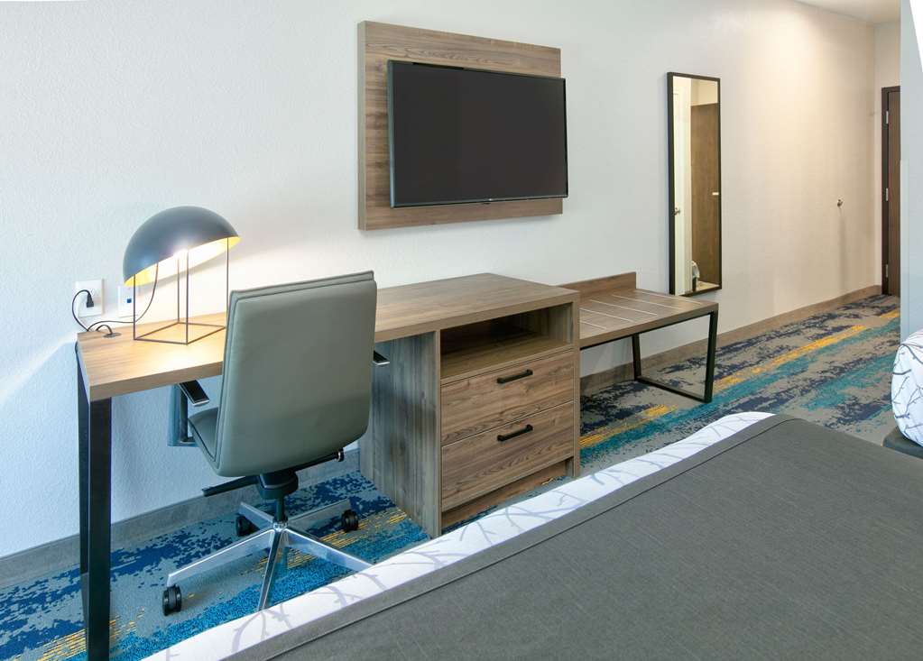 La Quinta Inn & Suites by Wyndham Dallas Fairpark - photo 53