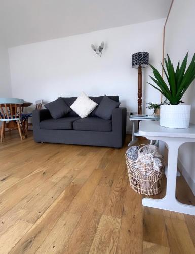 The Annex Penzance town centre with parking in Penzance, United Kingdom