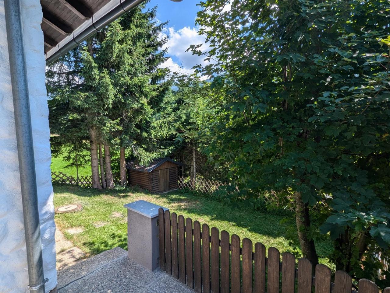 Ferienhaus Brunnachblick auf 1300m Seehöhe — 4-Star Luxury Hotel in Bad Kleinkirchheim, Austria