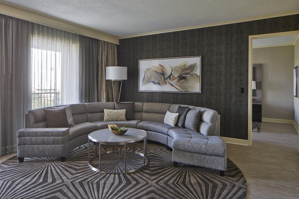 Dallas Plano Marriott at Legacy Town Center - photo 25