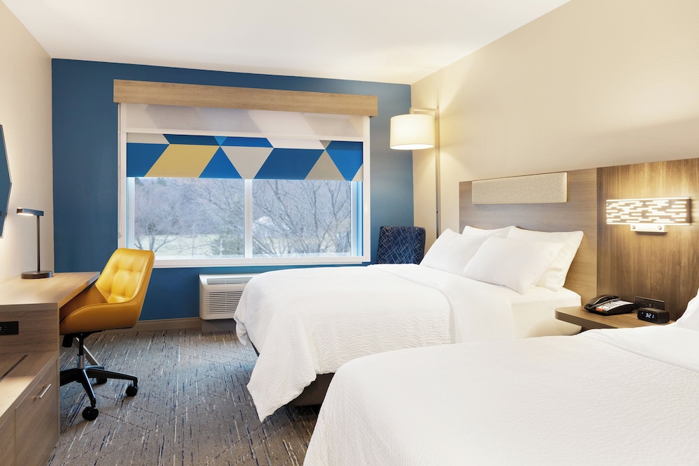 Holiday Inn Express Suites Linden Newark South By Ihg — Linden