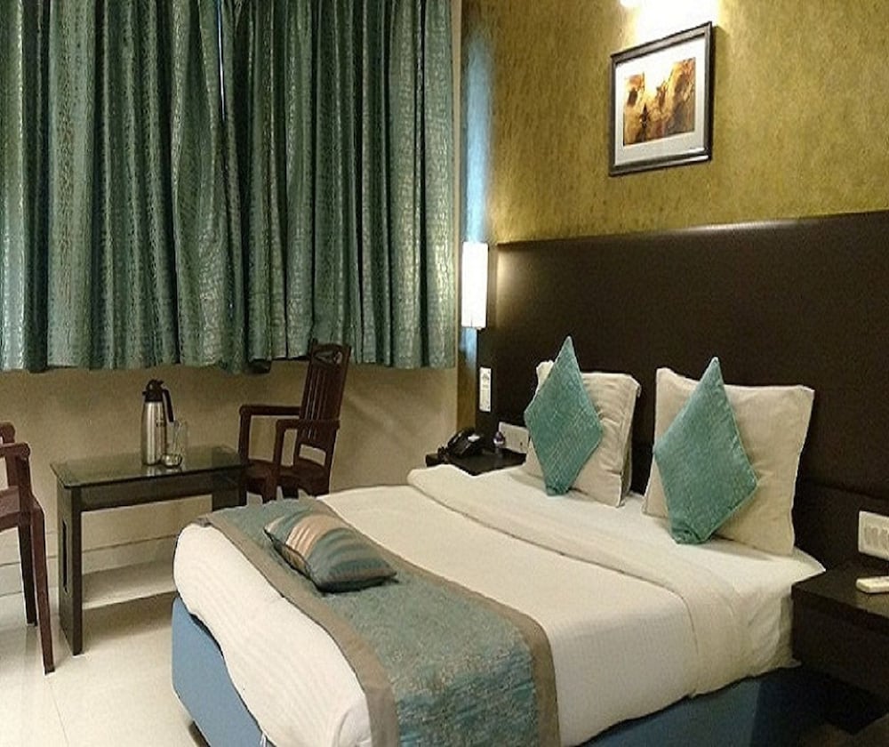 Hotel Princess Park in Daman, India