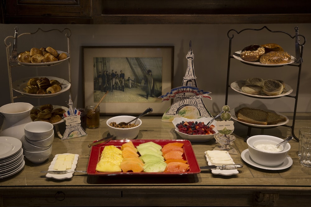 Enchante Boutique Hotel - photo 17