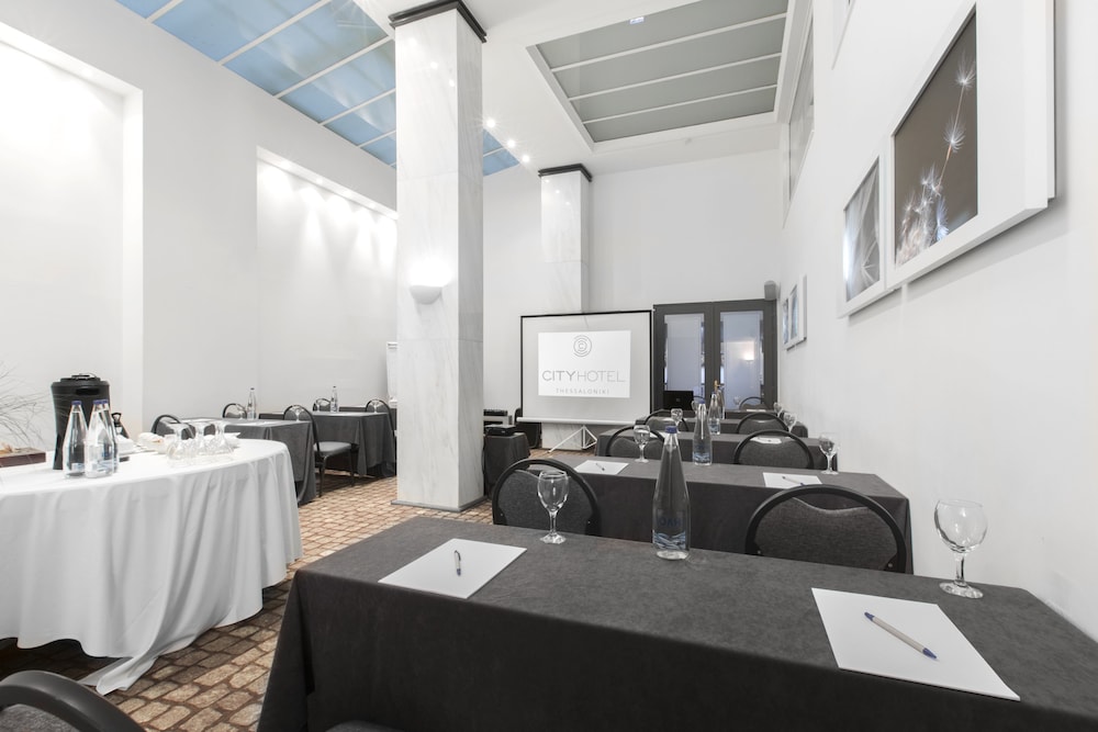 כנסים ואירועים