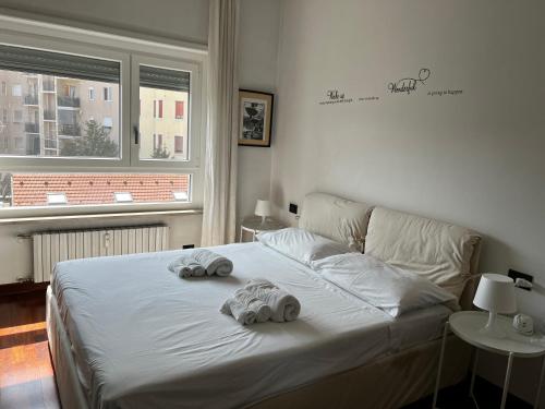 Solution Home Solari — 4-Star Luxury Hotel in Milan, Italy