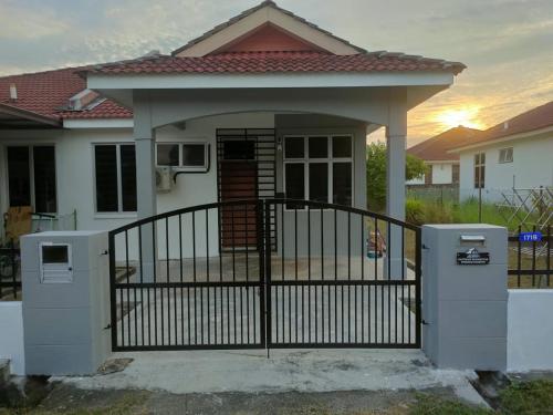 Fatimah HomeStay Kulim Hi Tech — 4-Star Luxury Hotel in Kulim, Malaysia