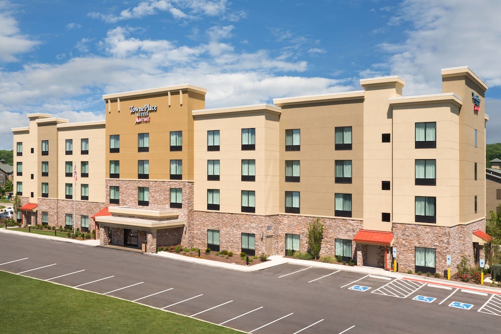 Towneplace Suites Nashville Smyrna - featured photo