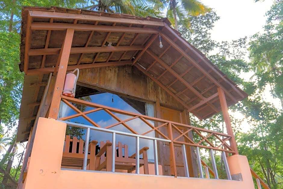 The Oceanus Resort - last minute hotel in Port Blair