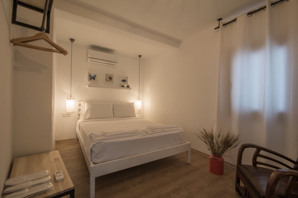 Daphnis Hotel — Bodrum — photo 4