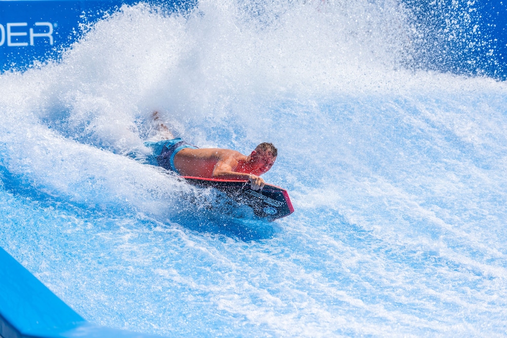 Cape Cod Family Resort and Inflatable Park - photo 7