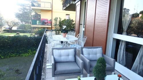 Provenzale — 4-Star Luxury Hotel in Desenzano Del Garda, Italy