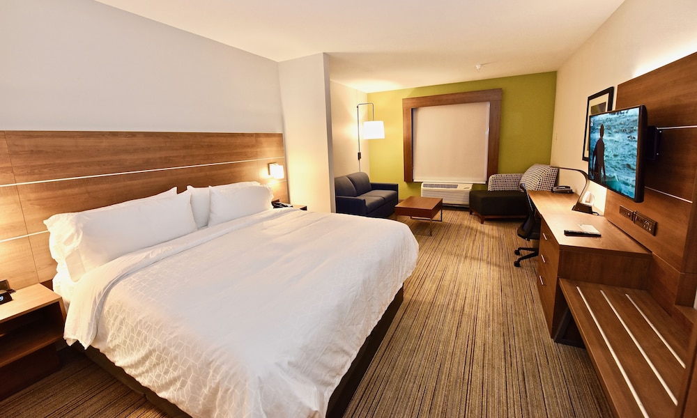 Holiday Inn Express & Suites Perryville by IHG - photo 4