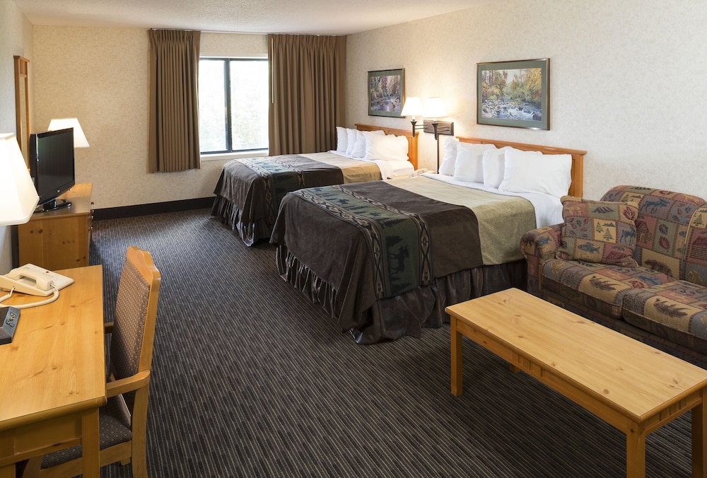 Kelly Inn & Suites Mitchell South Dakota - photo 8