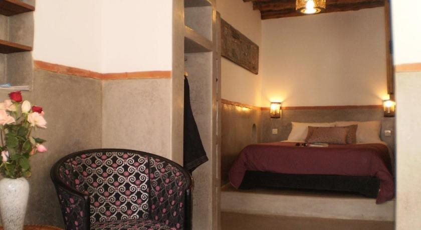 Dar Darek Family in Essaouira, Morocco