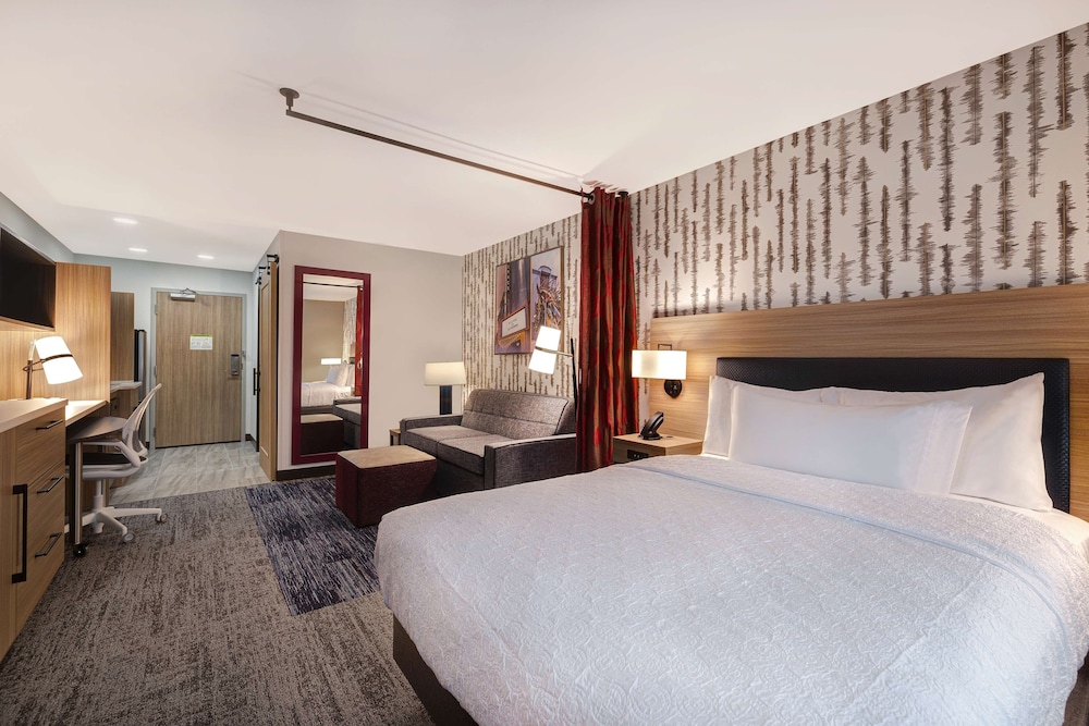 Home2 Suites by Hilton Blythewood SC - photo 51