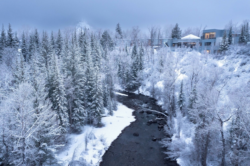 Aspen Meadows Resort - photo 53