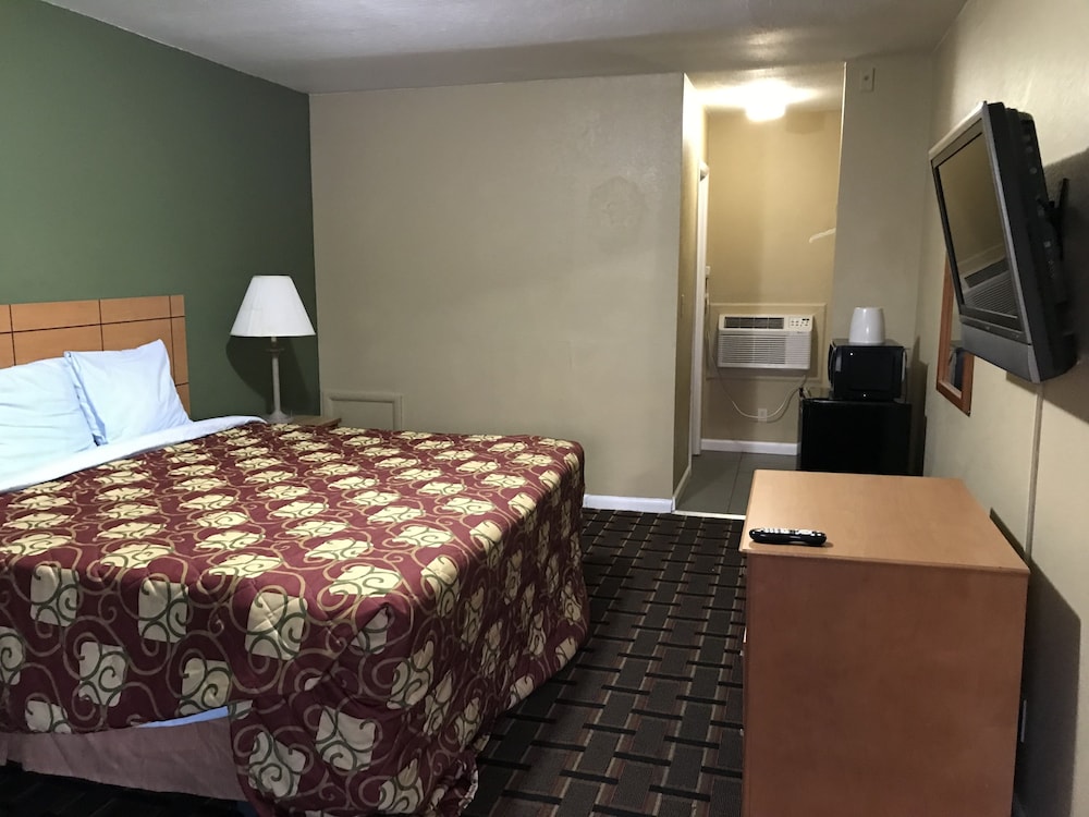 Princess Motel Maryville - photo 5