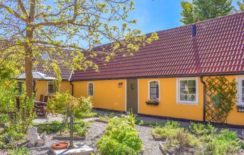 Nice Home In Sjöbo With Wifi — 4-Star Luxury Hotel in Sjoebo, Sweden