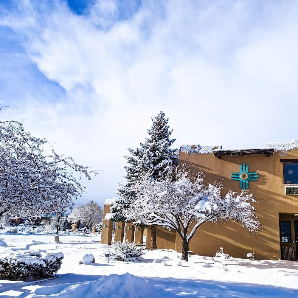 Sagebrush Inn & Suites - photo 154