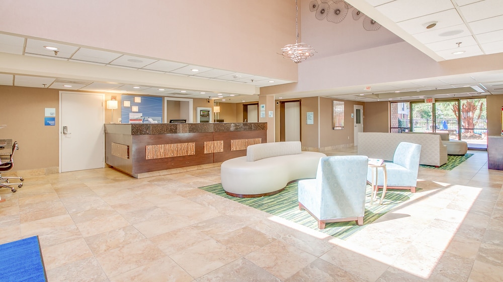 Holiday Inn Express Richmond Midlothian Turnpike by IHG - photo 29
