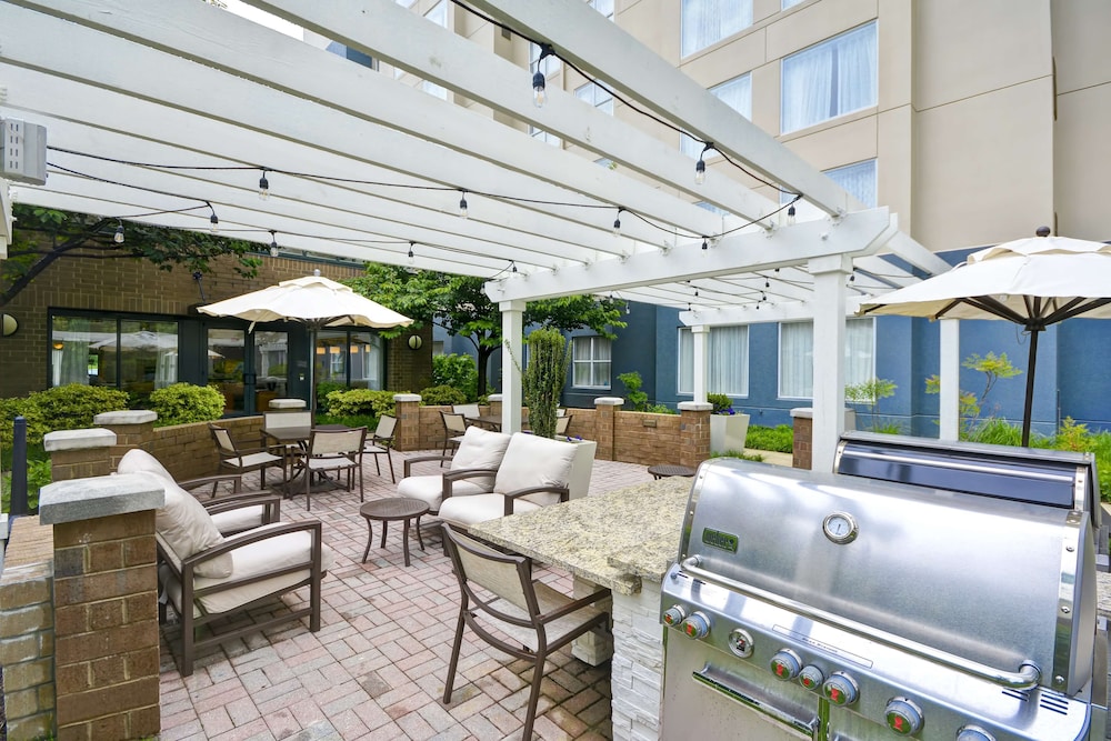 Homewood Suites by Hilton Dulles Int'l Airport - photo 37