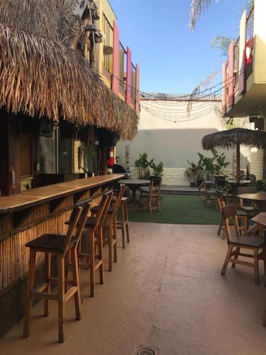 Vibe Hotel West Hollywood - photo 17