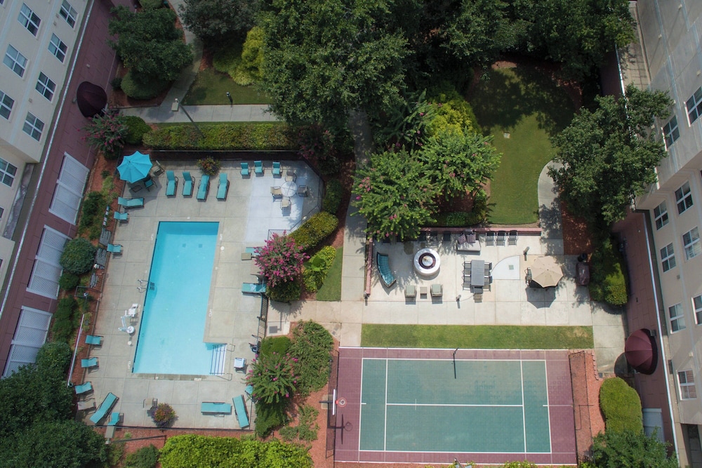 Residence Inn By Marriott Buckhead Lenox Park - photo 18
