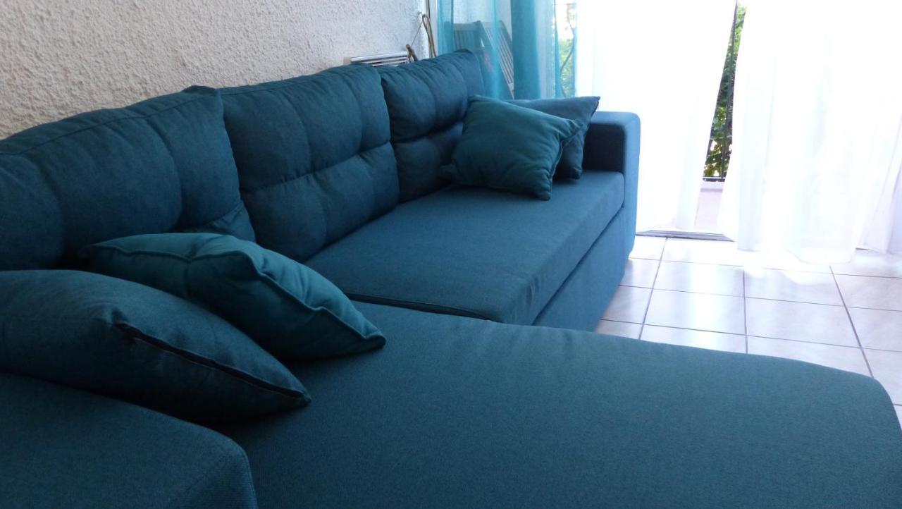 Belle Vue Sur Mer Au Calme in Argelers, France