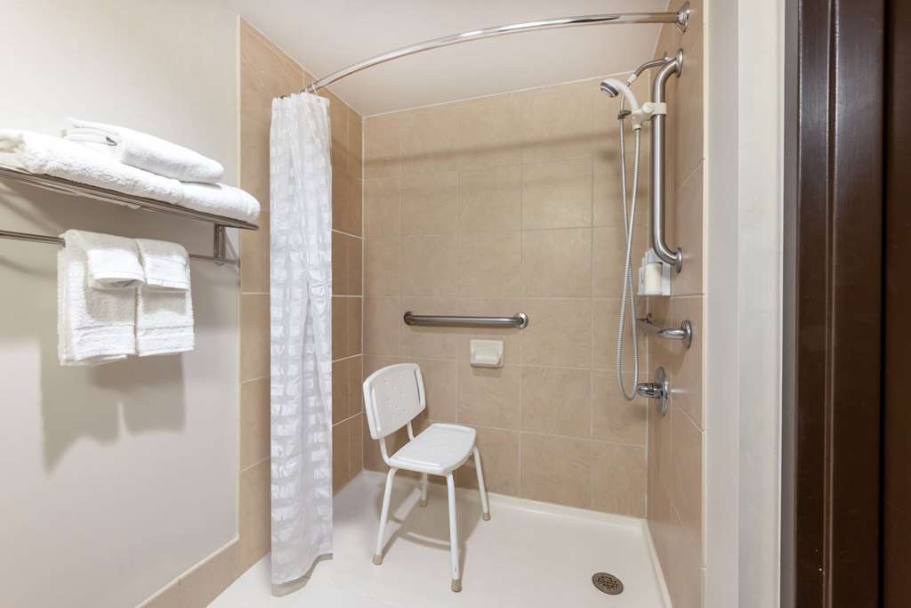 Wyndham Garden Kansas City Airport - photo 16