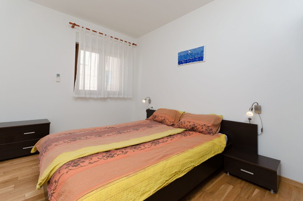 Apartment Goran — 4-Star Luxury Hotel in Rovinj, Croatia