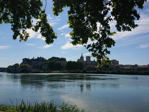 Lodges & Nature 71 — Avignon — photo 4