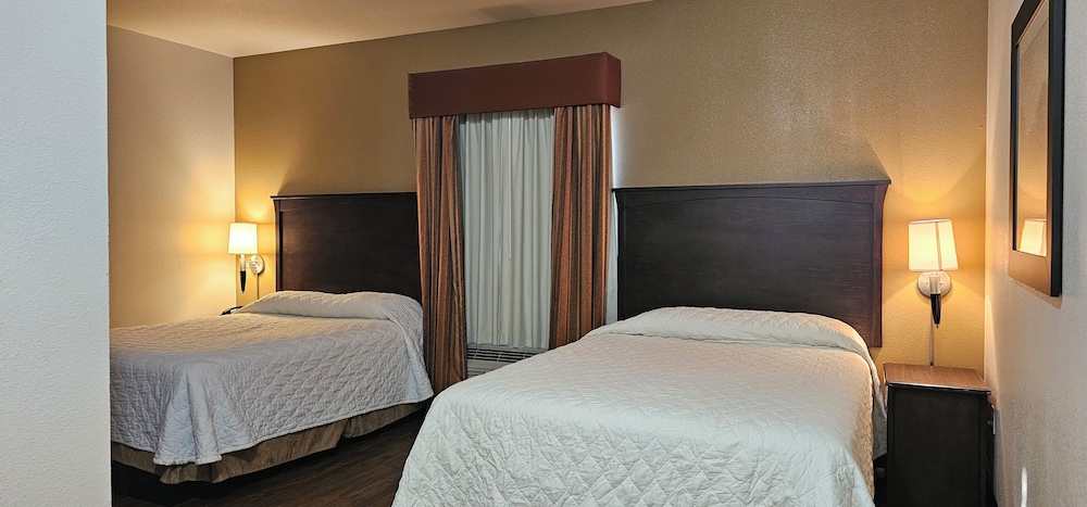 Dilley Motor Inn - photo 6