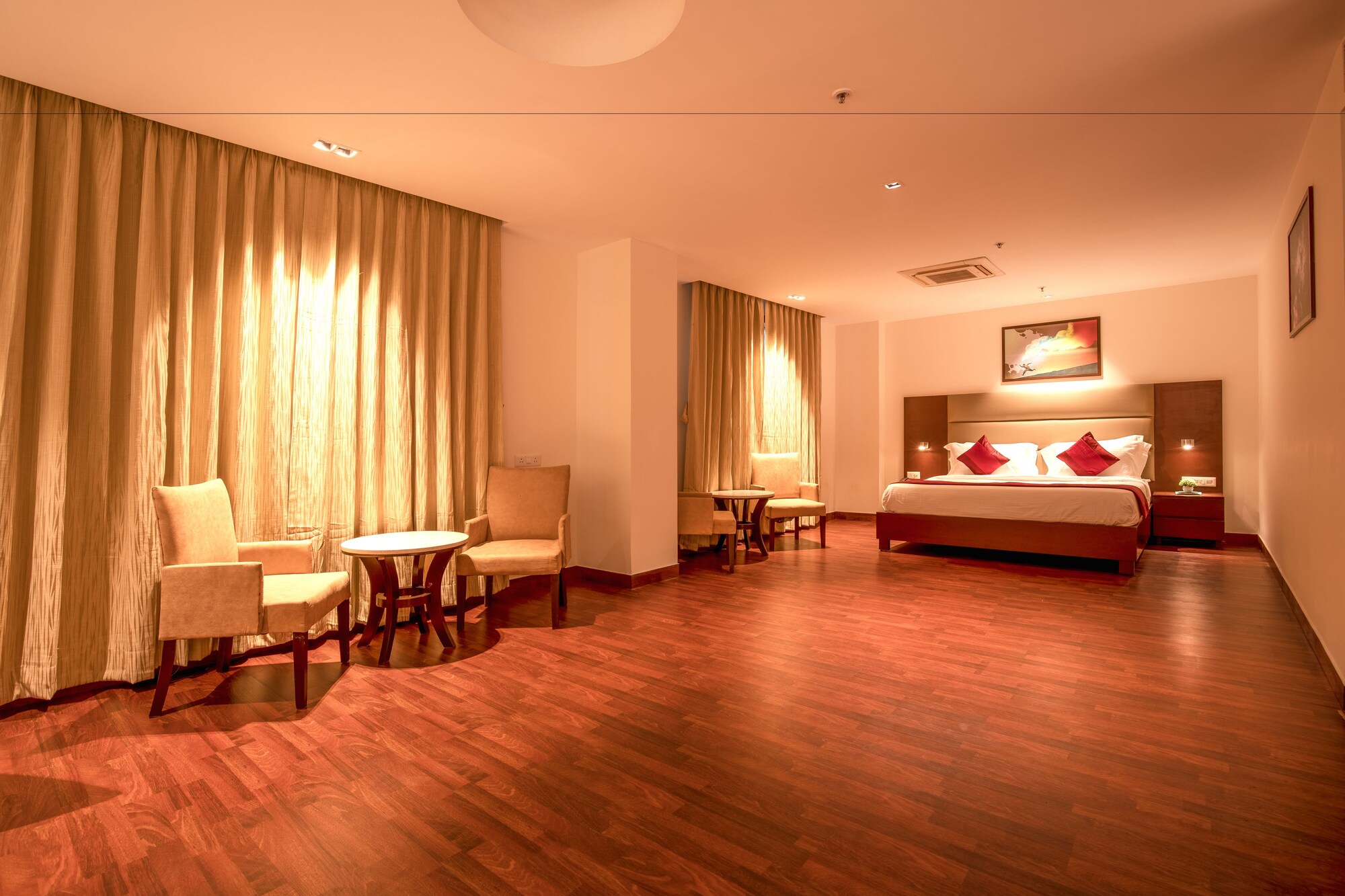 Hotel Mint Select Noida