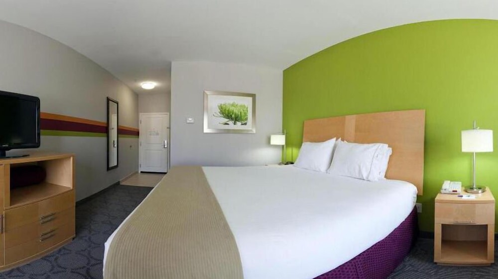 Holiday Inn Express Hotel & Suites Clute Lake Jackson by IHG - photo 9