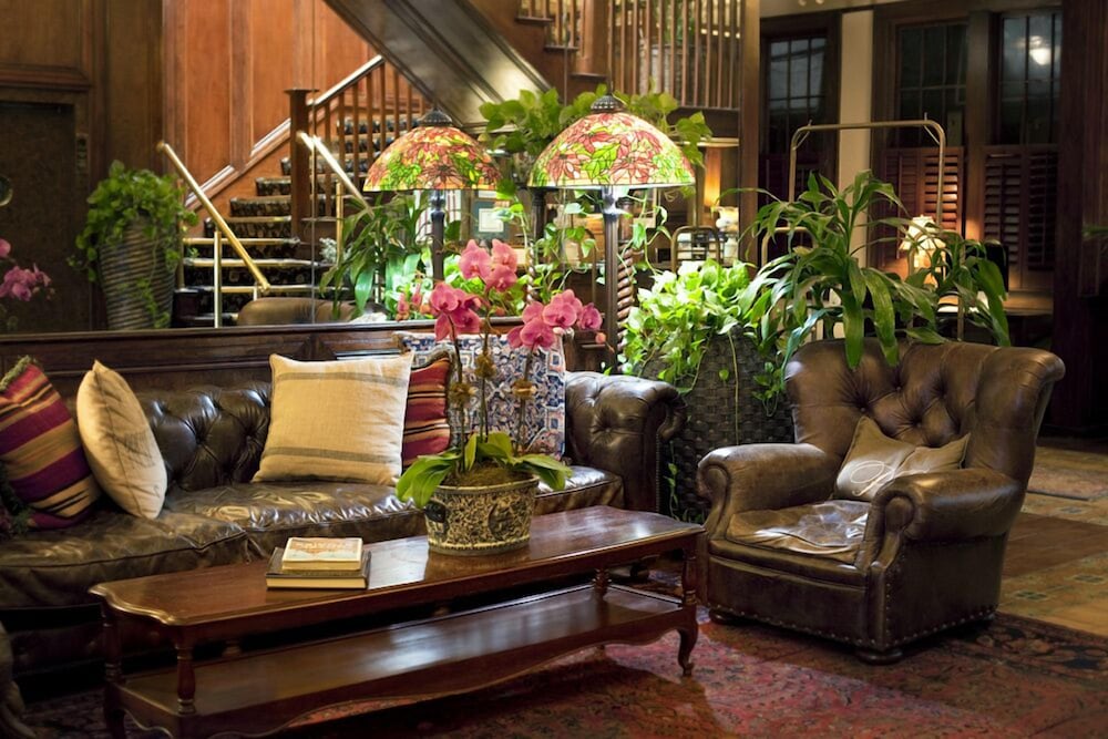 Park Plaza Hotel - photo 7