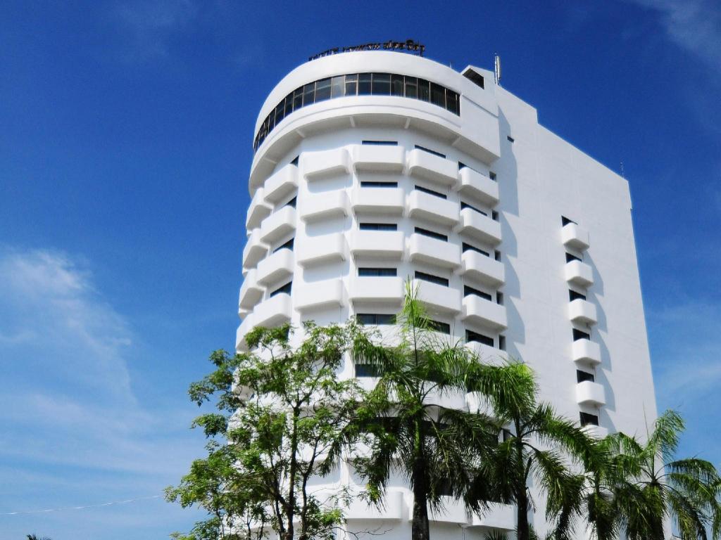 Florida Hotel - last minute hotel in Hat Yai