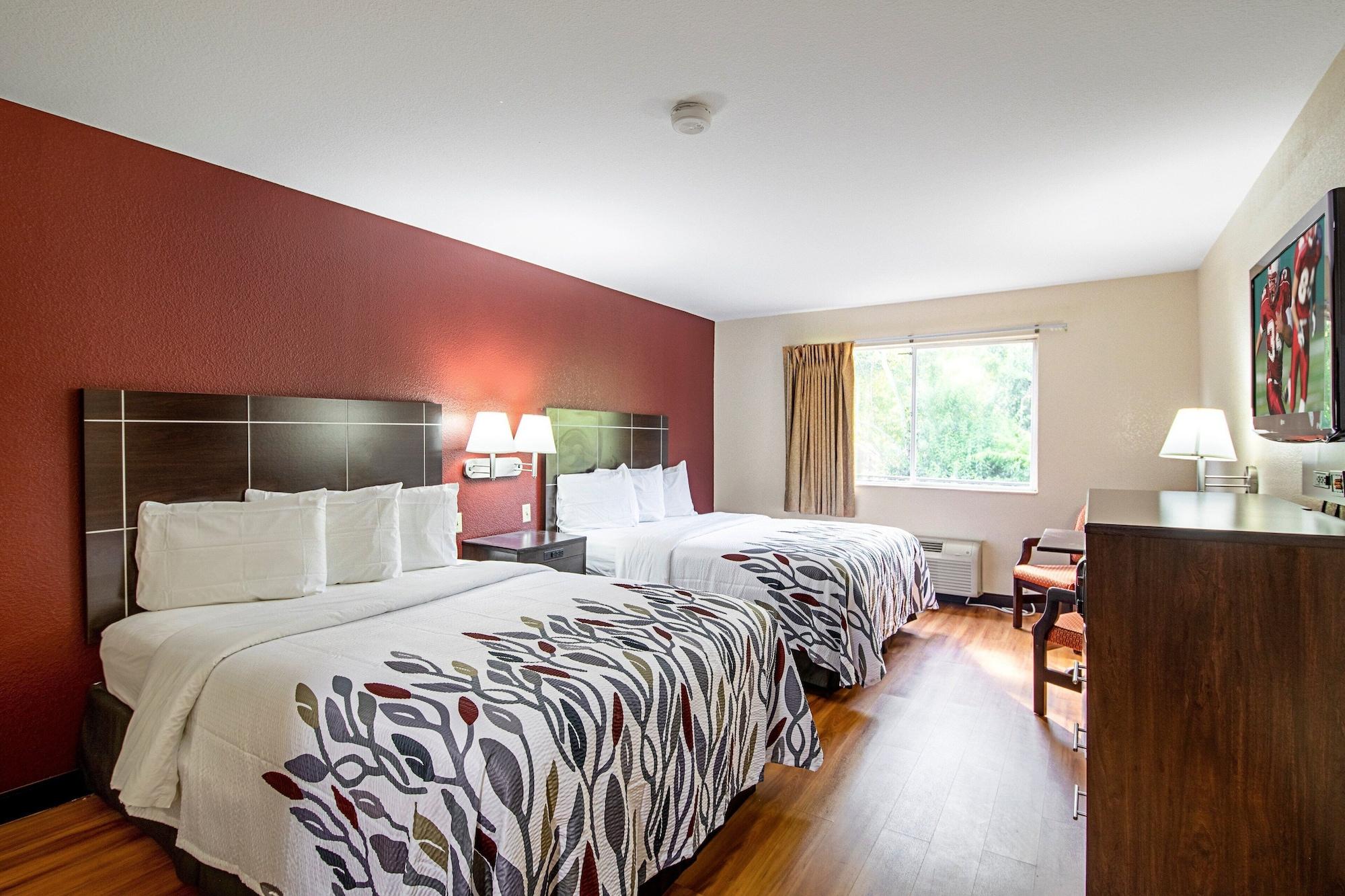 Red Roof Inn San Marcos - photo 24
