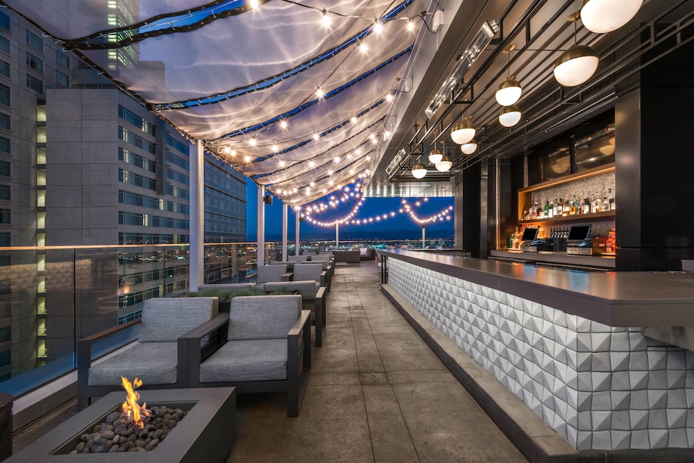 AC Hotel by Marriott Denver Downtown - photo 3