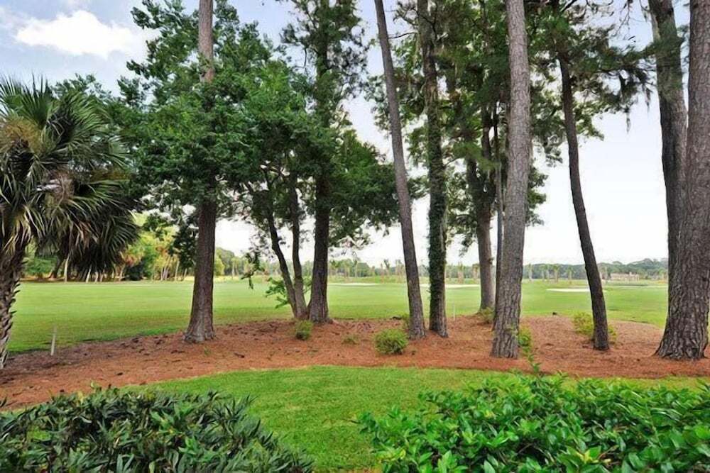 450 Plantation Club at the Sea Pines Resort - photo 10