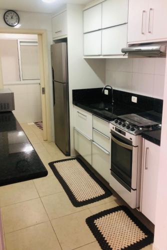 Apartamento Praia de Palmas — 4-Star Luxury Hotel in None, Brasil