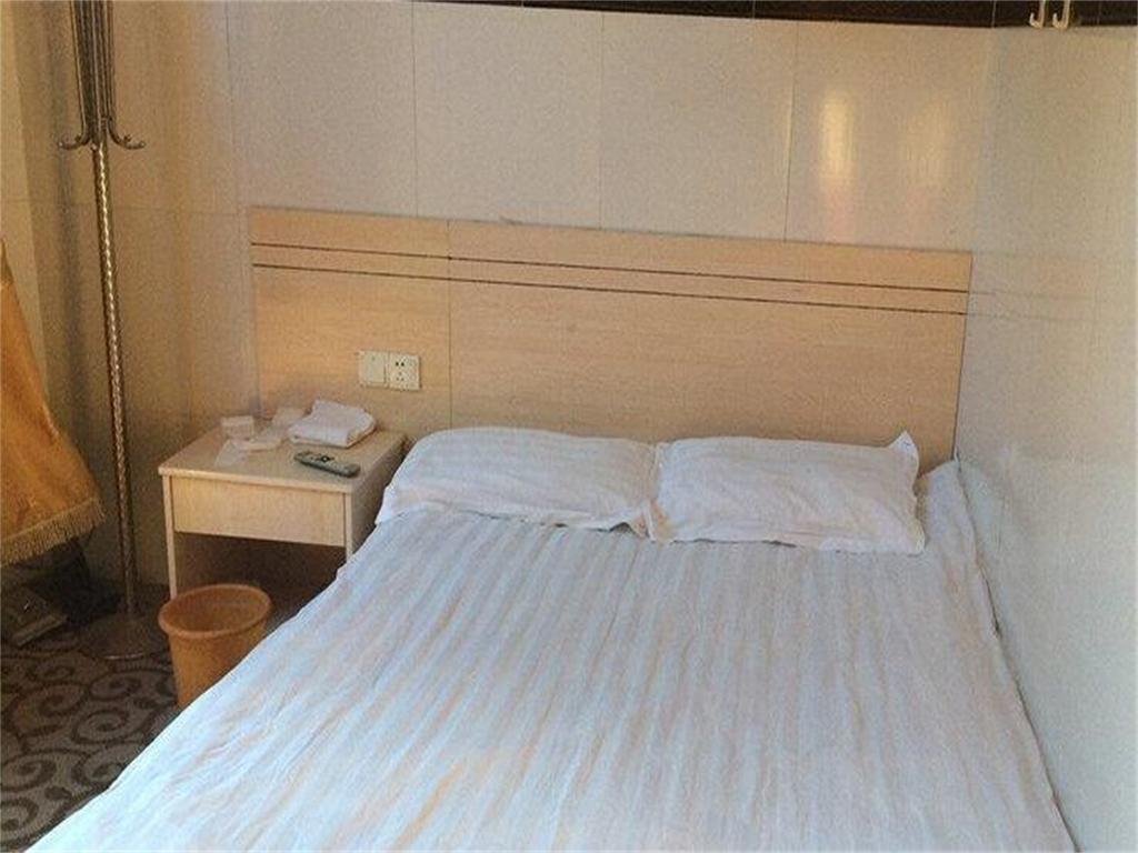 Shu'an Inn — hotel in Quzhou