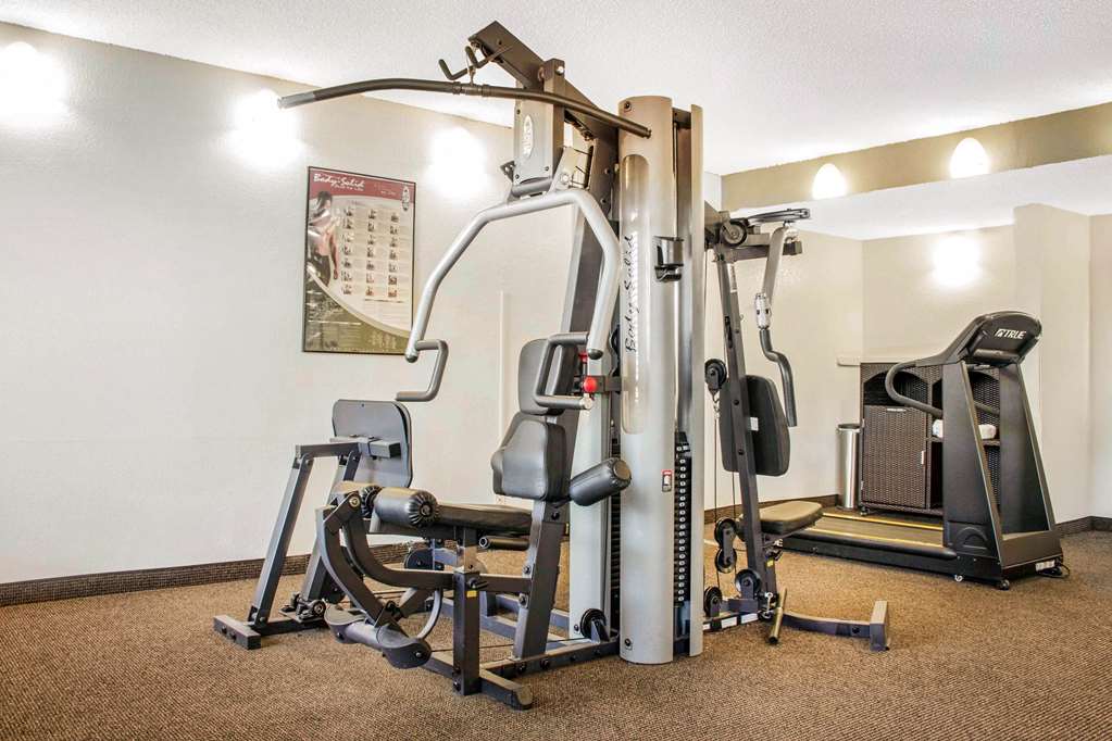 Quality Inn Benson I 10 Exit 304 - photo 25
