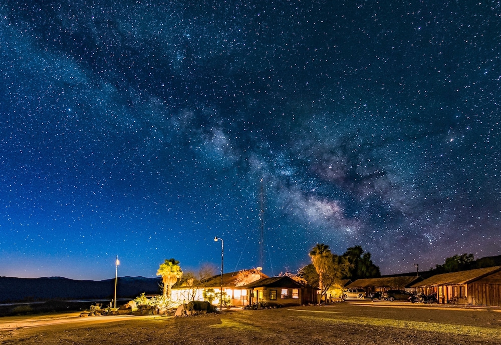 Panamint Springs Resort - photo 74