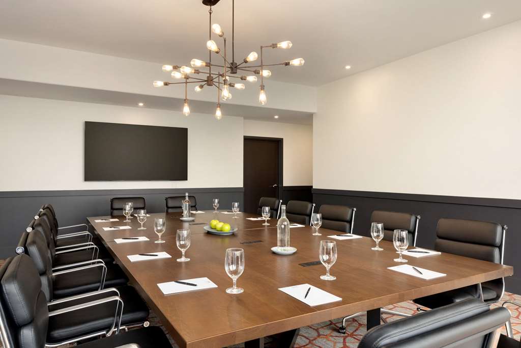 Origin Westminster a Wyndham Hotel - photo 36