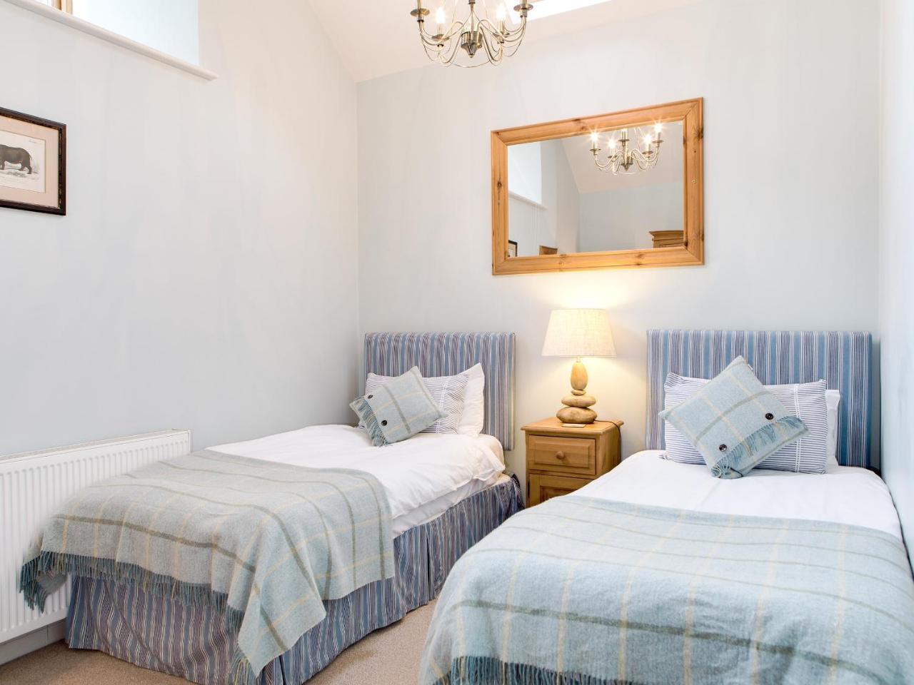 Blue Mountain Barn in Scalby, United Kingdom