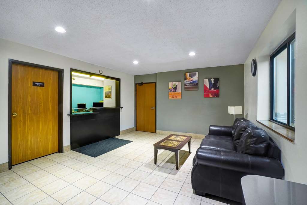 Motel 6 Montoursville PA Williamsport - photo 23