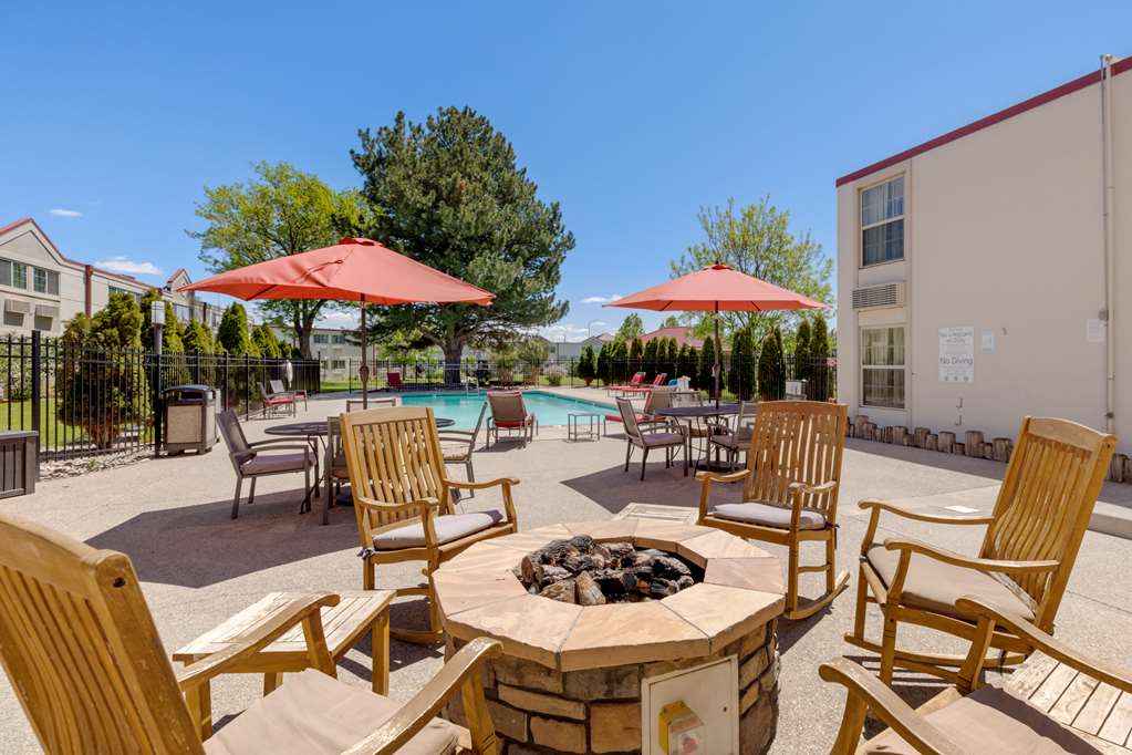 Best Western Plus Loveland Inn - photo 36