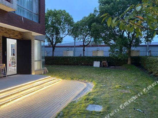 June in Shanghai, People's Republic of China