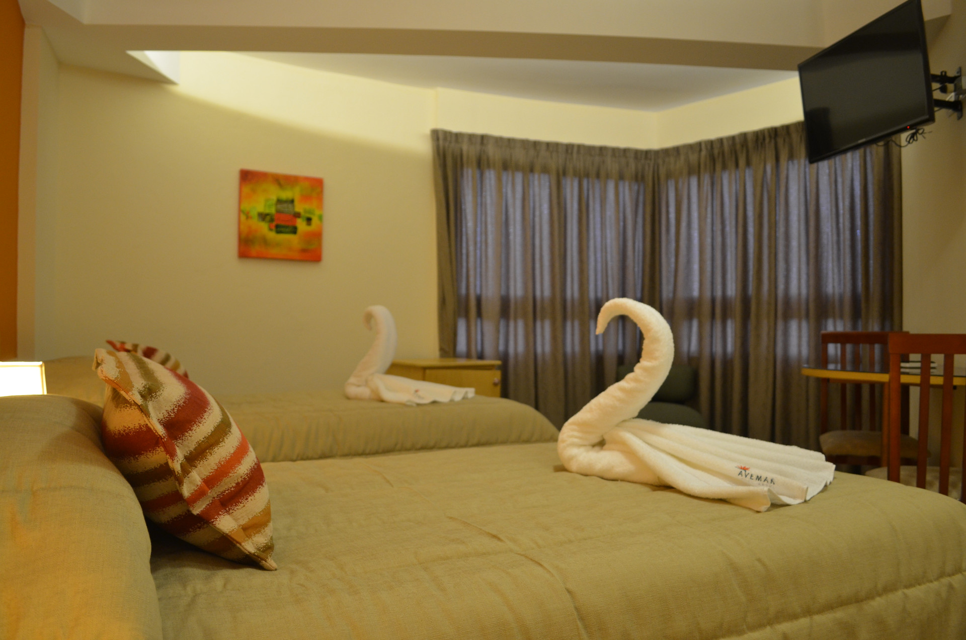 Avemar Apart Hotel — Posadas — photo 3
